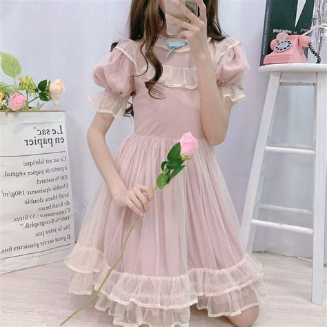 cute ddlg|Kawaii Dresses Collection .